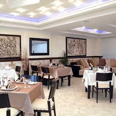 Lejlighed Club Aegean