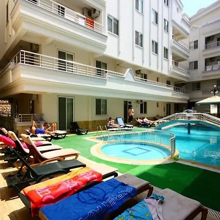 Lejlighed Club Aegean *