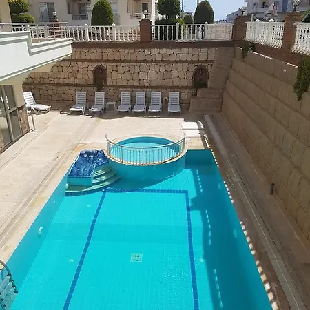 Lejlighed Club Aegean