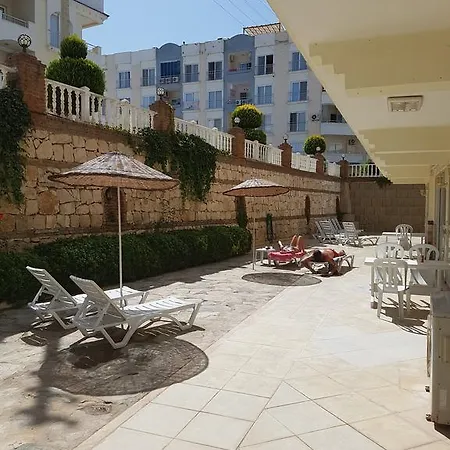 Lejlighed Club Aegean *