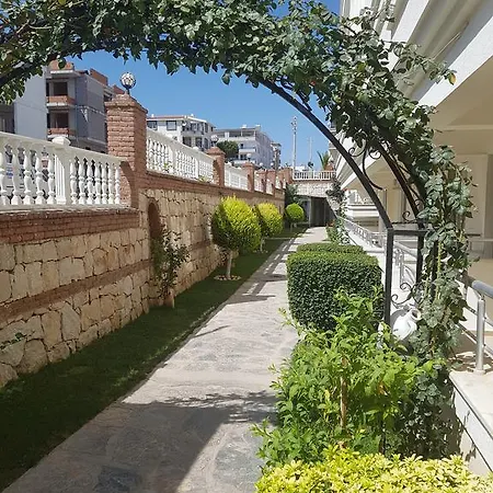 Club Aegean Lejlighed Altınkum
