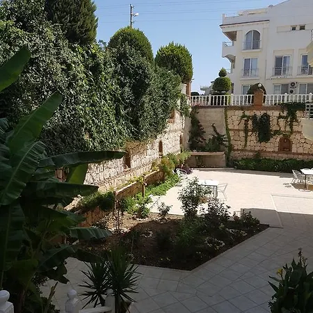 Lejlighed Club Aegean