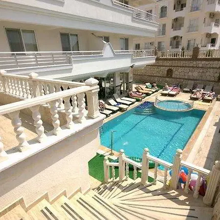 Club Aegean Lejlighed