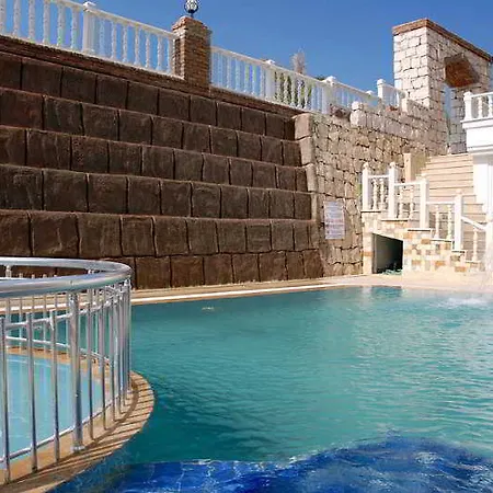 Club Aegean Lejlighed