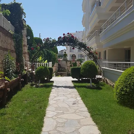 Lejlighed Club Aegean Altınkum