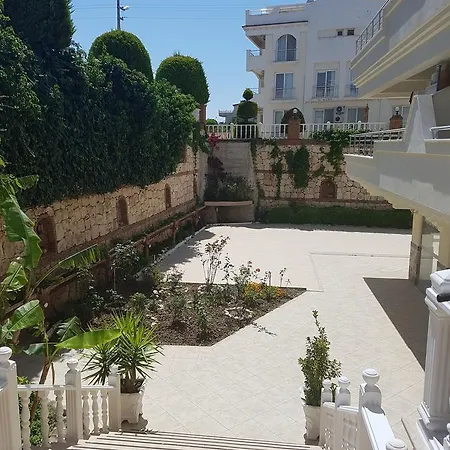 Club Aegean Lejlighed