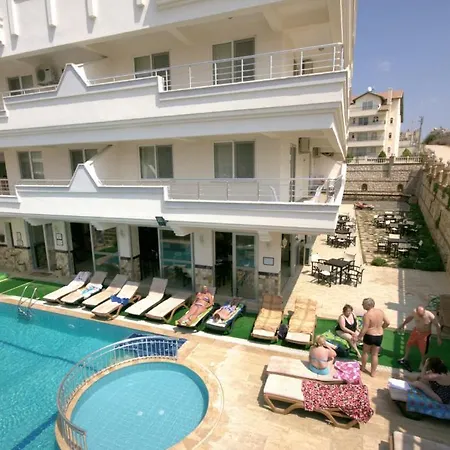 Lejlighed Club Aegean Altınkum