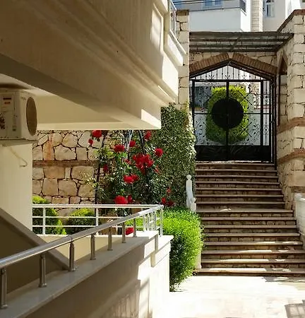 Club Aegean 아파트 Altınkum